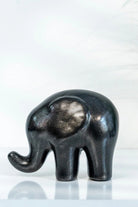 Mini Şans Fili Siyah - 0