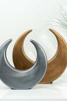 Dekoratif İkili Alem Seramik Obje - 2