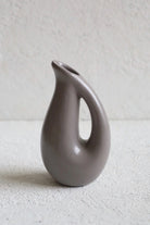 Nordic Seri İkili Mini Vazo Seti - 2