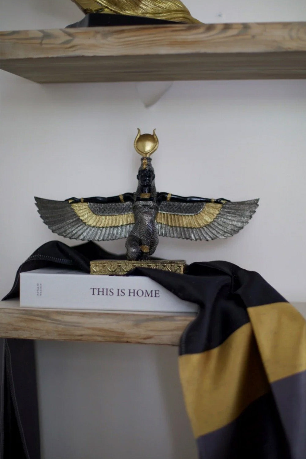 İsis Obje Kısa - 0