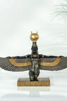 İsis Obje Kısa - 1