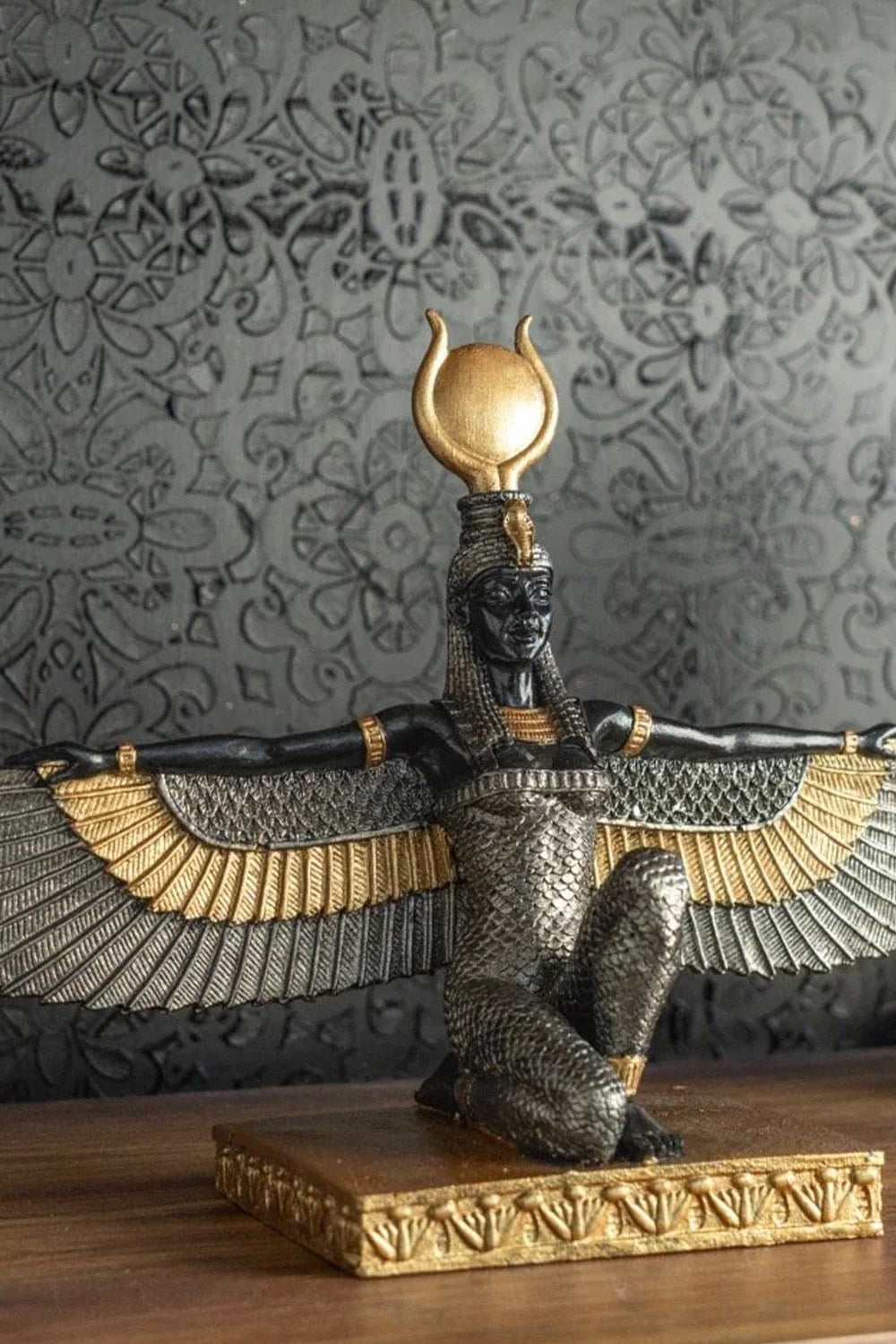 İsis Obje Kısa - 2