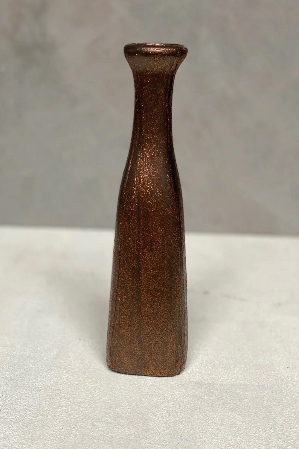 Ahenk Seri Seramik İkili Simli Şişe - 4