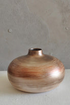 Ahenk Seri Seramik Vazo Seti - 3