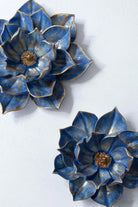 Lotus Masa Dekoru İkili - 1