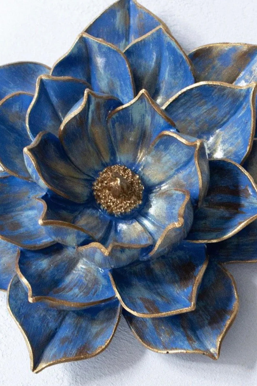 Lotus Masa Dekoru İkili - 2