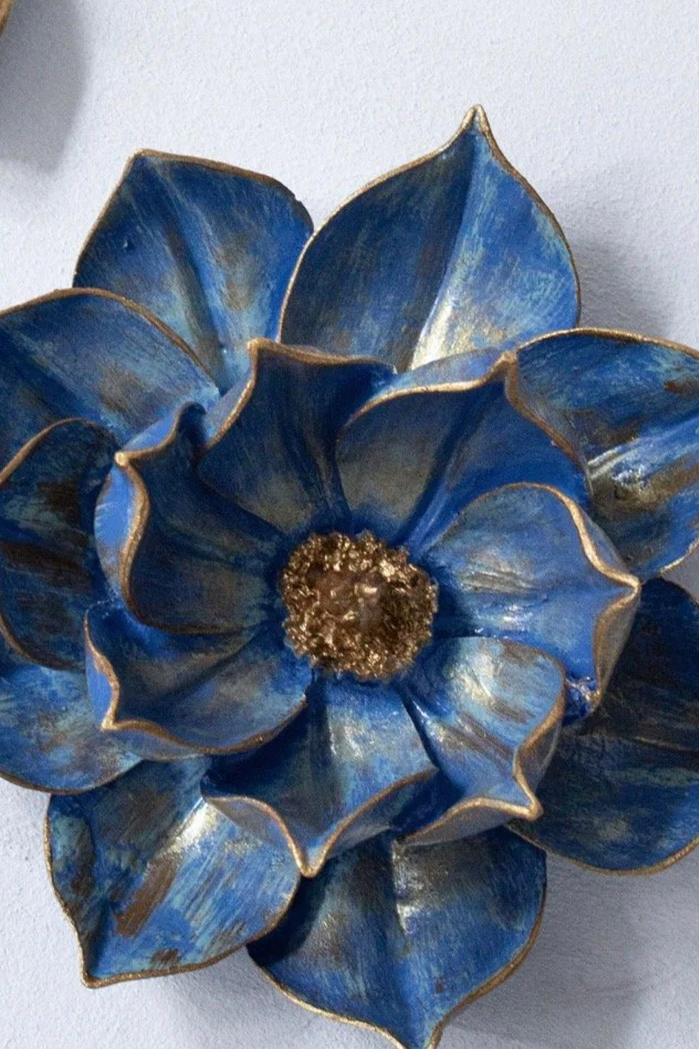 Lotus Masa Dekoru İkili - 6