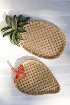 Hazeran Görünümlü Çilek Tabak - 2