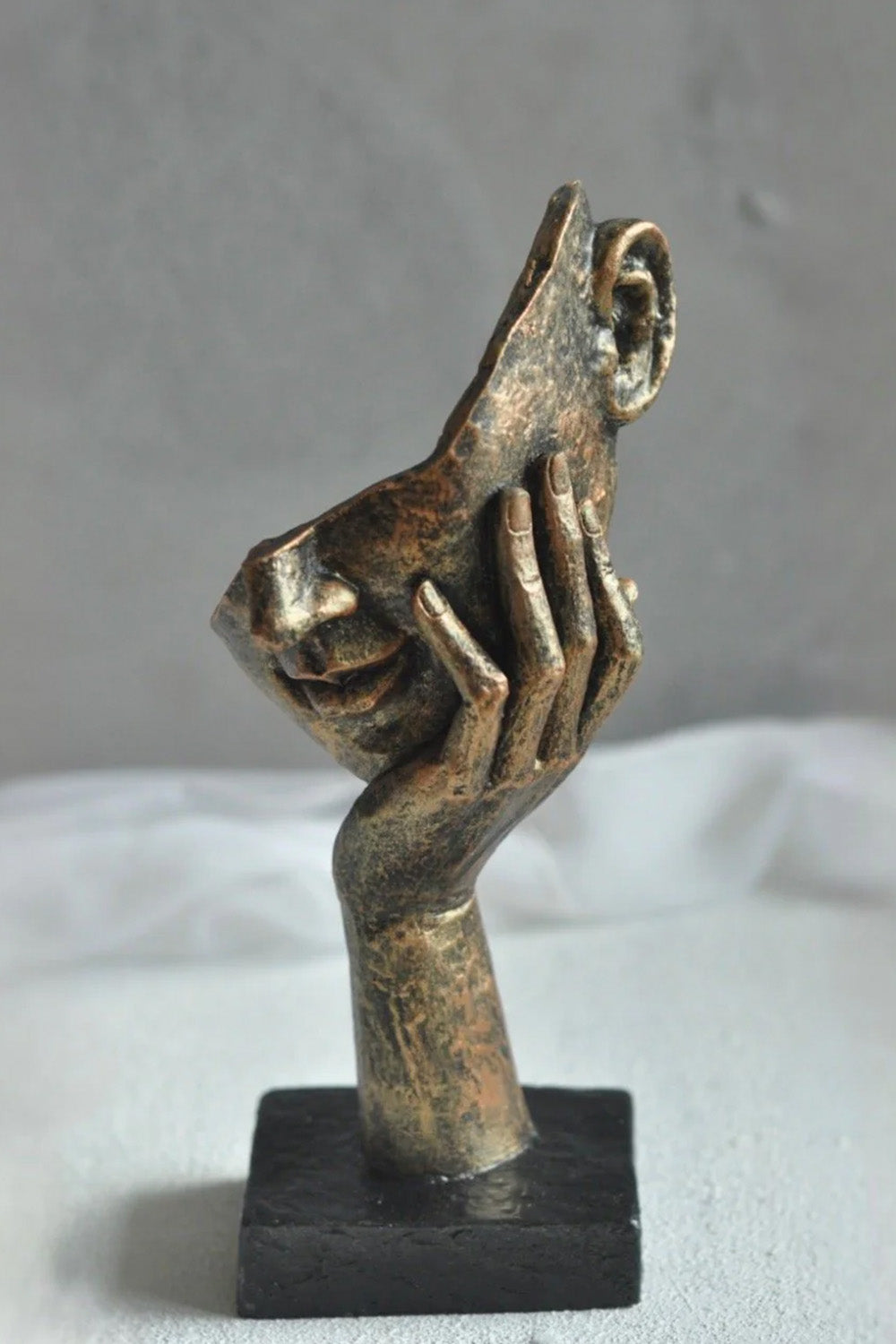 Umutluyum Mask Obje - 0