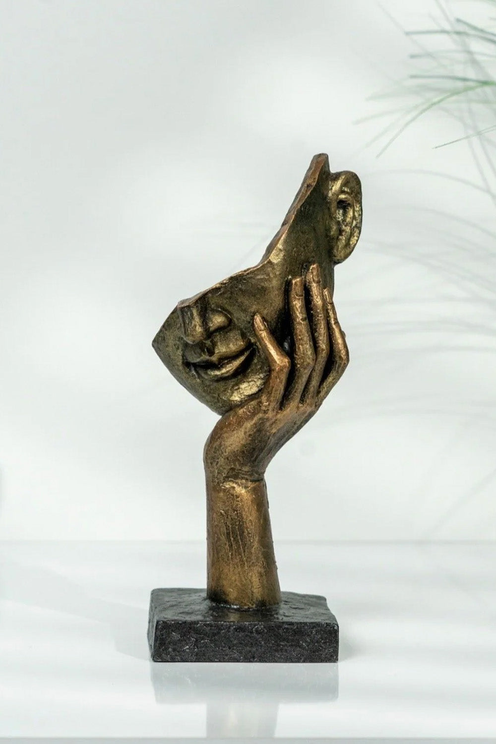 Umutluyum Mask Obje - 1