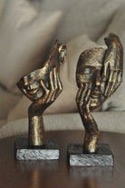 Umutluyum Mask Obje - 2