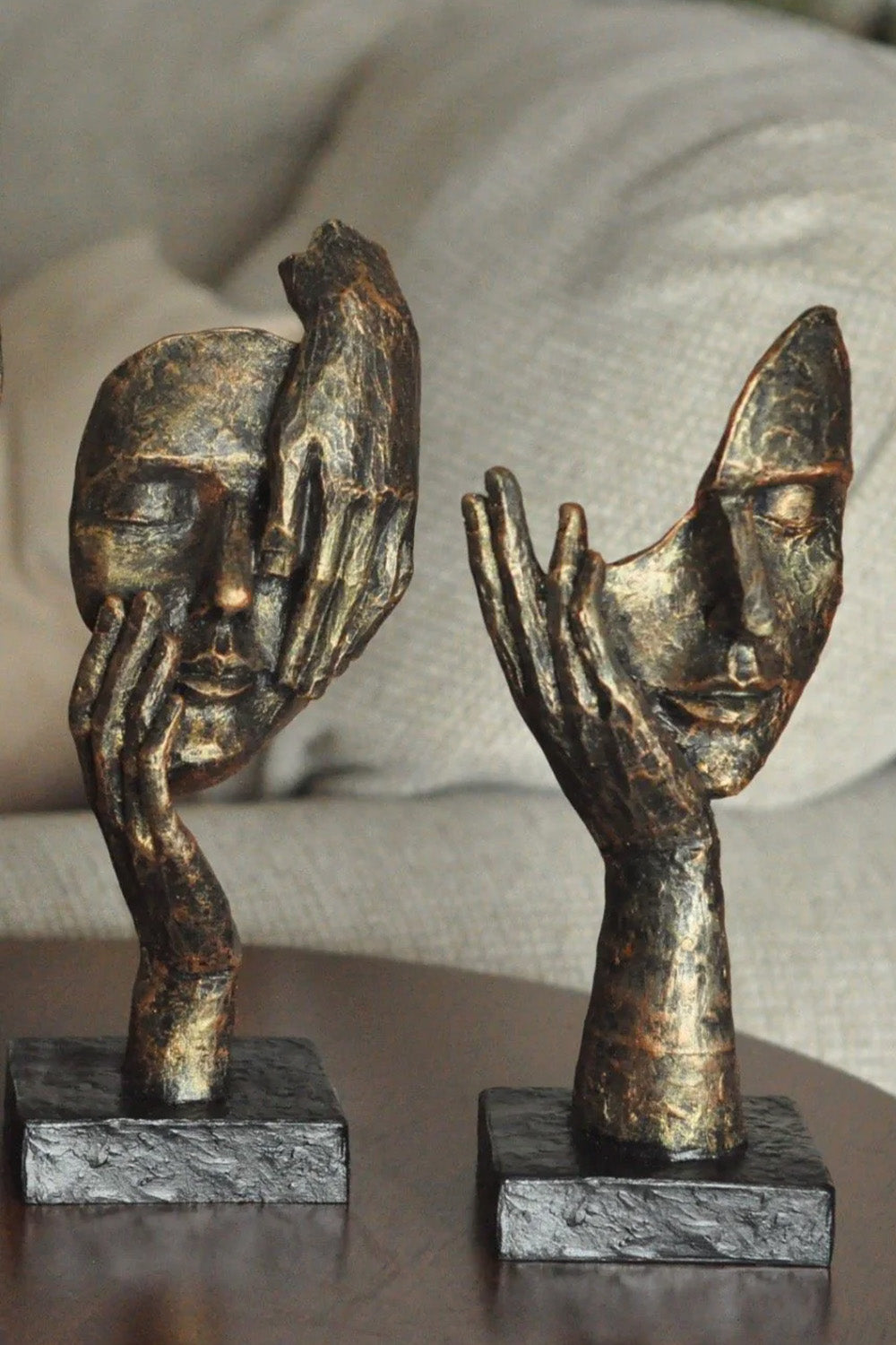 Güçlüyüm Mask Obje - 2