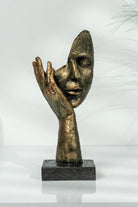 Mutluyum Mask Obje - 1