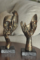 Mutluyum Mask Obje - 2