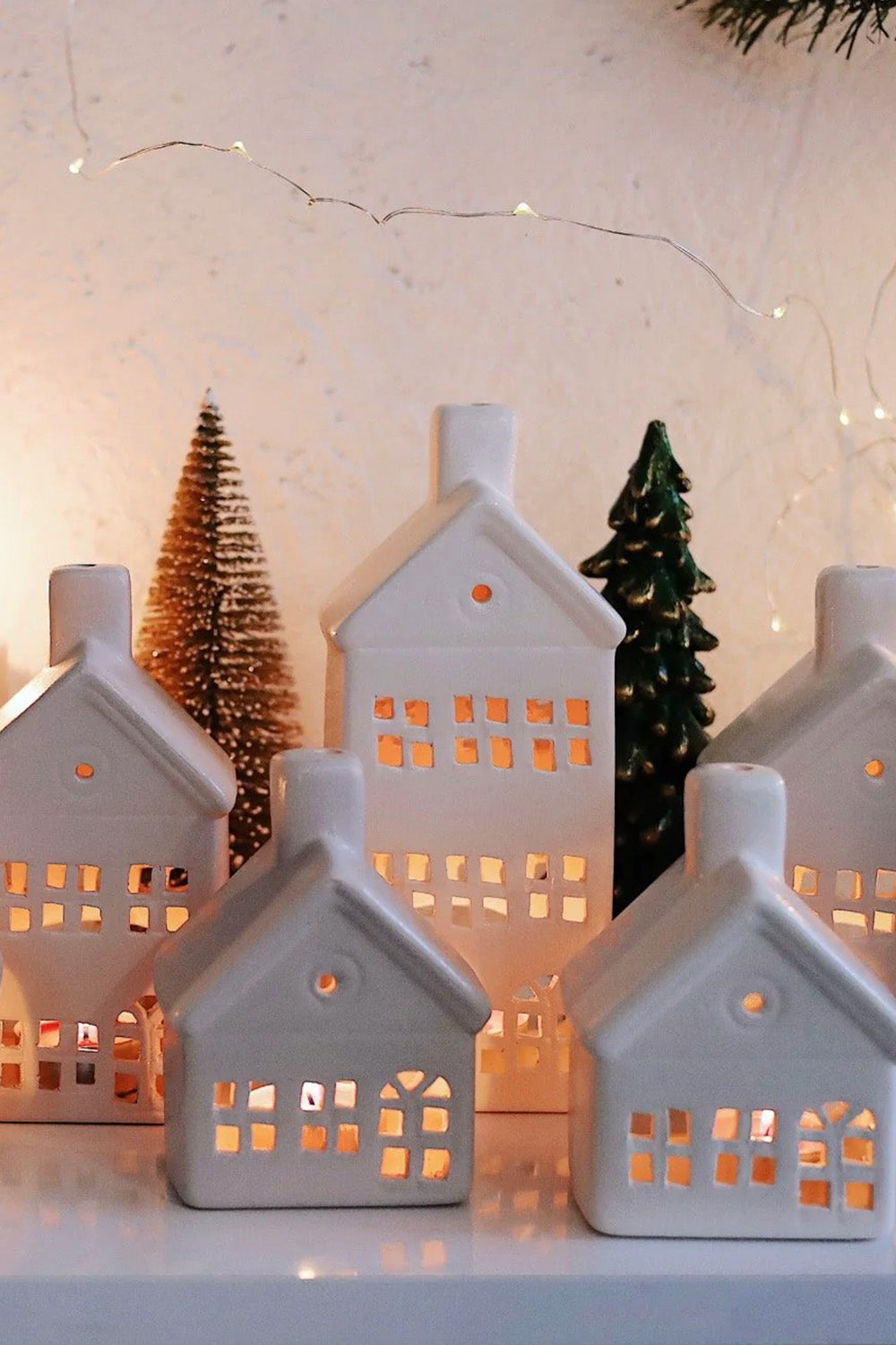 Ev Mumluk Mini Boy - 1