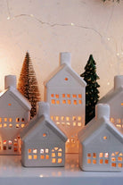 Ev Mumluk Orta Boy - 1