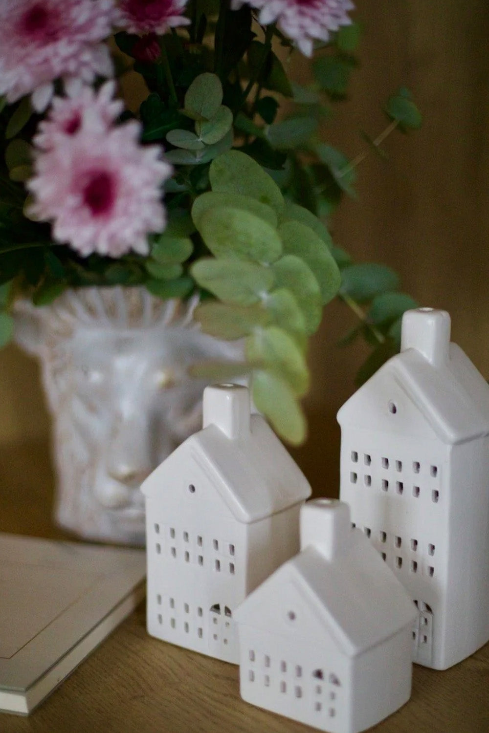 Ev Mumluk Orta Boy - 2