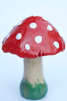 Neşeli Mantar Büyük Boy - 0