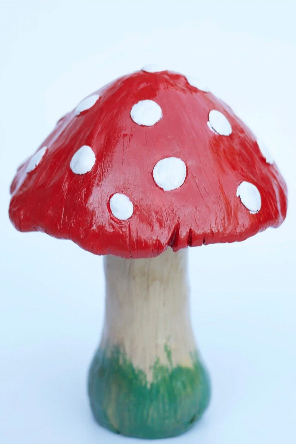 Neşeli Mantarlar - 2