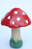 Neşeli Mantarlar - 2