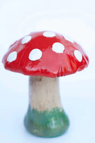 Neşeli Mantarlar - 3