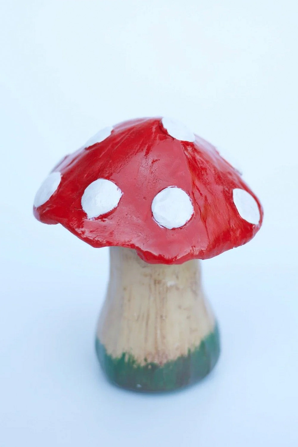 Neşeli Mantarlar - 4