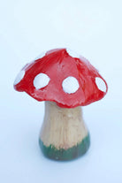 Neşeli Mantarlar - 4