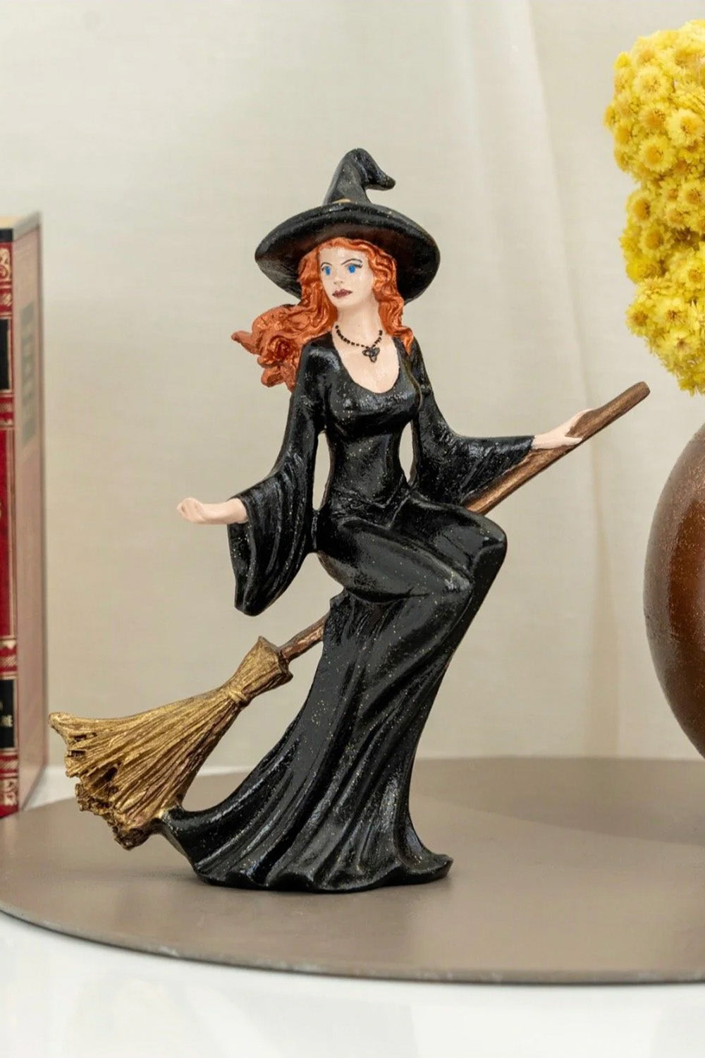 Tatlı Cadı Obje - 0