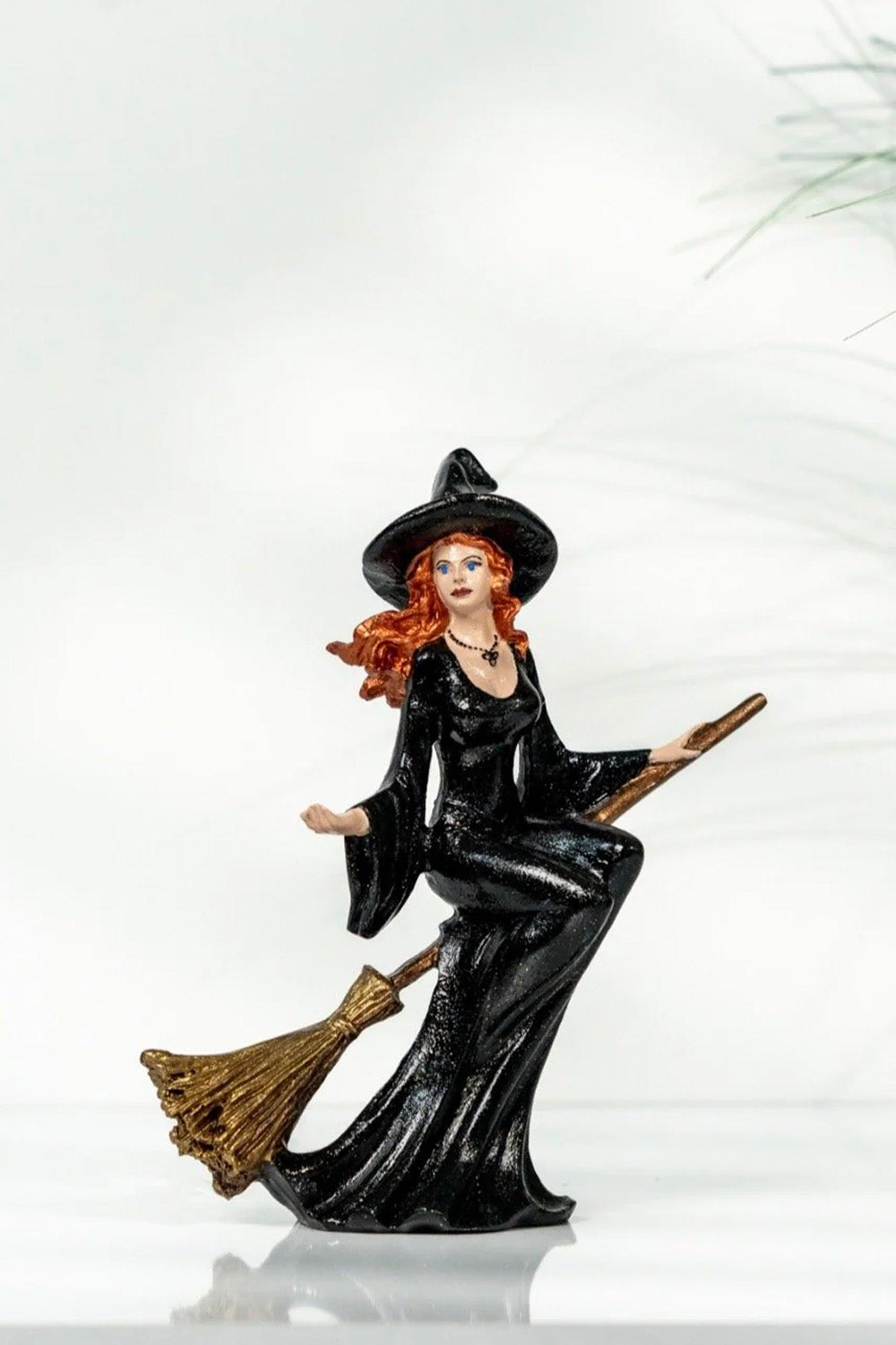 Tatlı Cadı Obje - 1