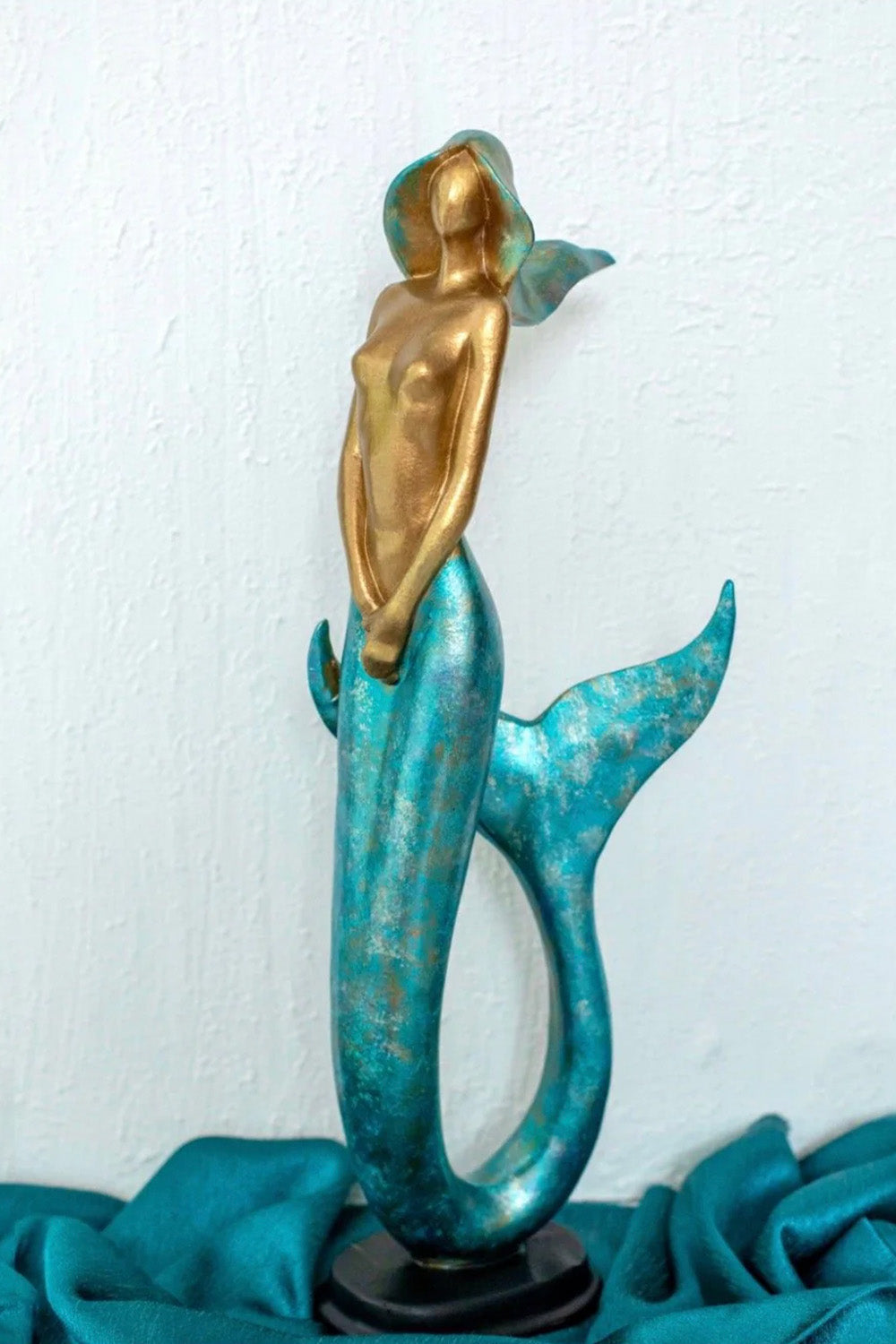 Deniz Kızı Biblo - 0