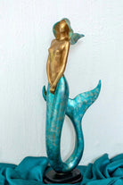 Deniz Kızı Biblo - 0