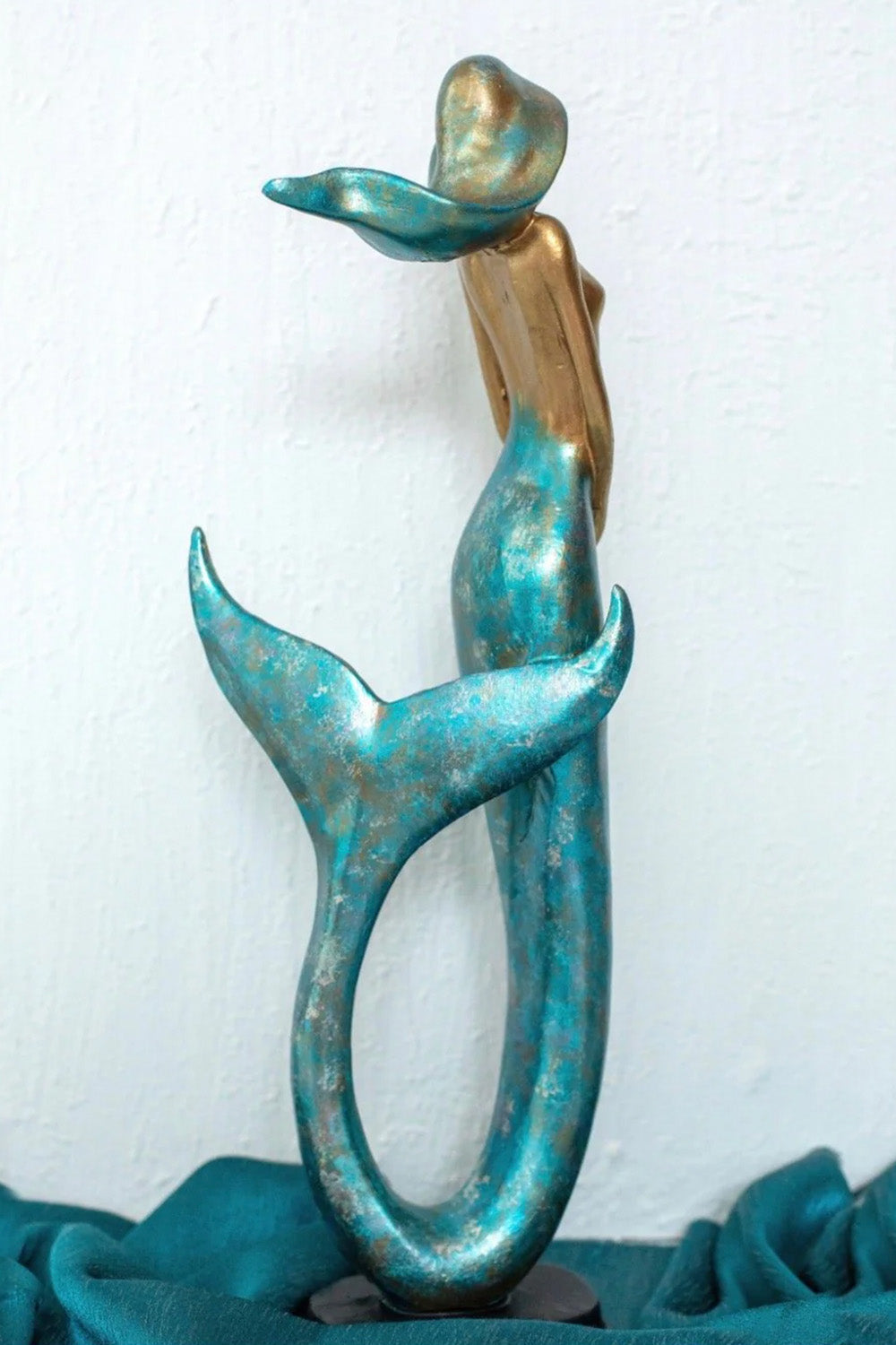 Deniz Kızı Biblo - 1