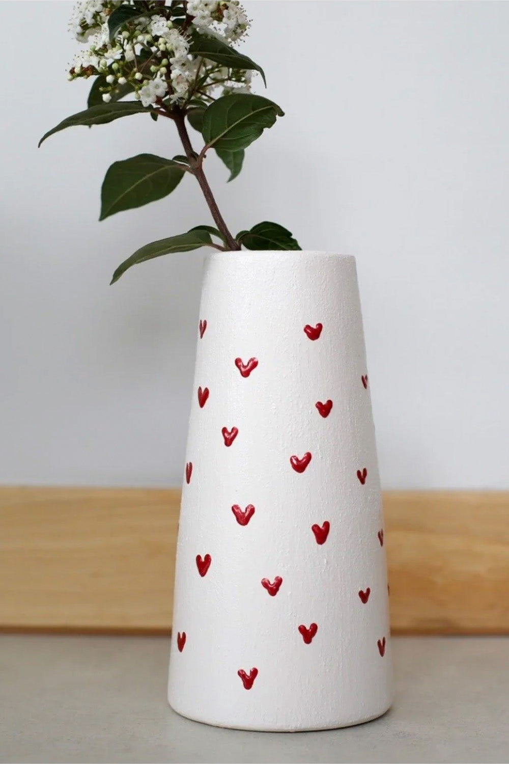 Minik Kalpli Vazo - 2