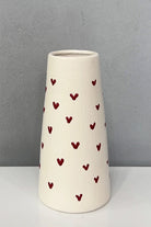 Minik Kalpli Vazo - 4