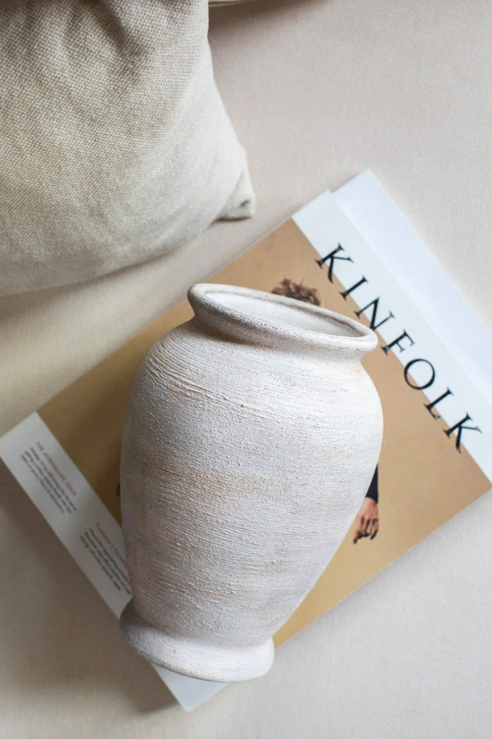 Bohemya Bloom Vazo - 0