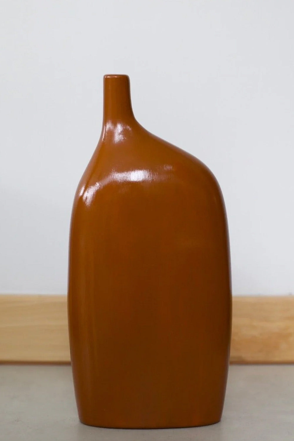 Nordic Seri Teracota Vazo - 0