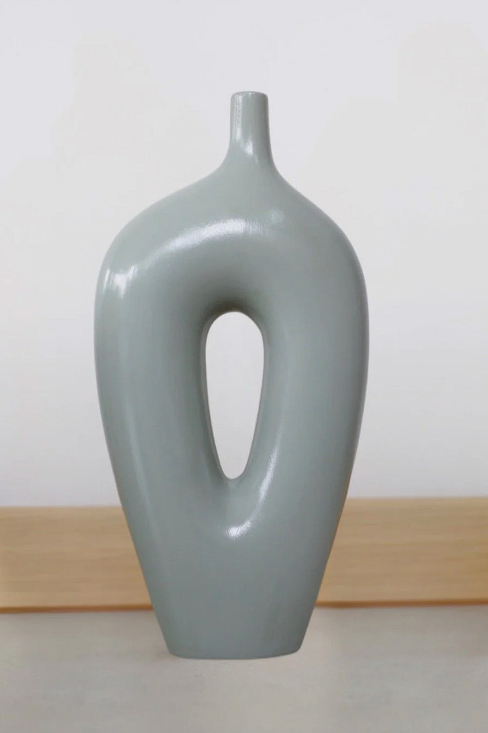 Nordic Seri Delikli Vazo - 0