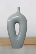 Nordic Seri Delikli Vazo - 0