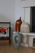 Nordic Seri Delikli Vazo - 1