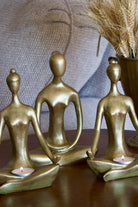 Aura Mumluk Seti - 0