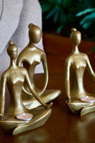 Aura Mumluk Seti - 1