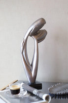 Romantik Çift Obje - 1