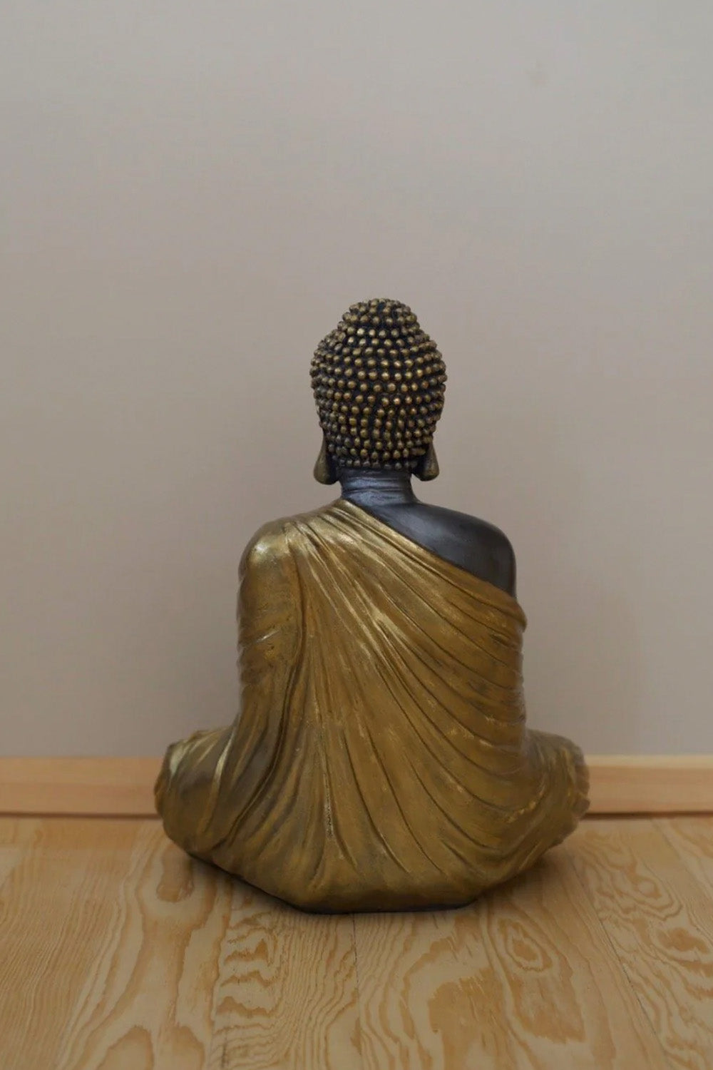 Büyük Buda Heykel - 3