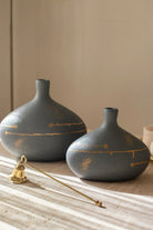 Nova Dekoratif İkili Vazo - 0