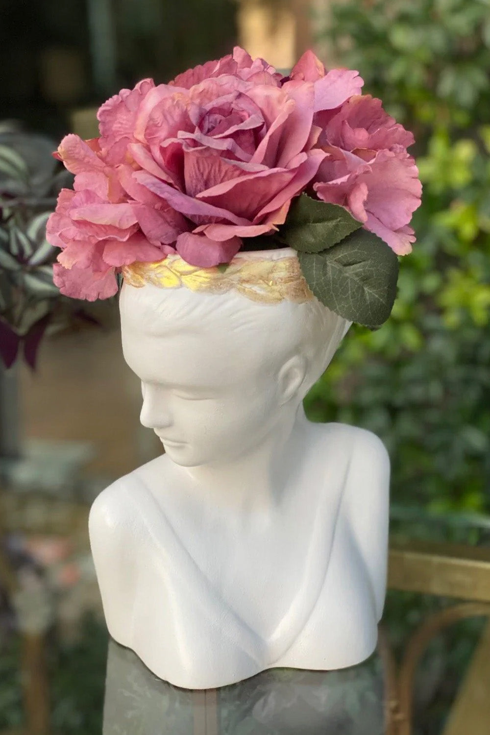 Victoria Seramik Vazo - 0