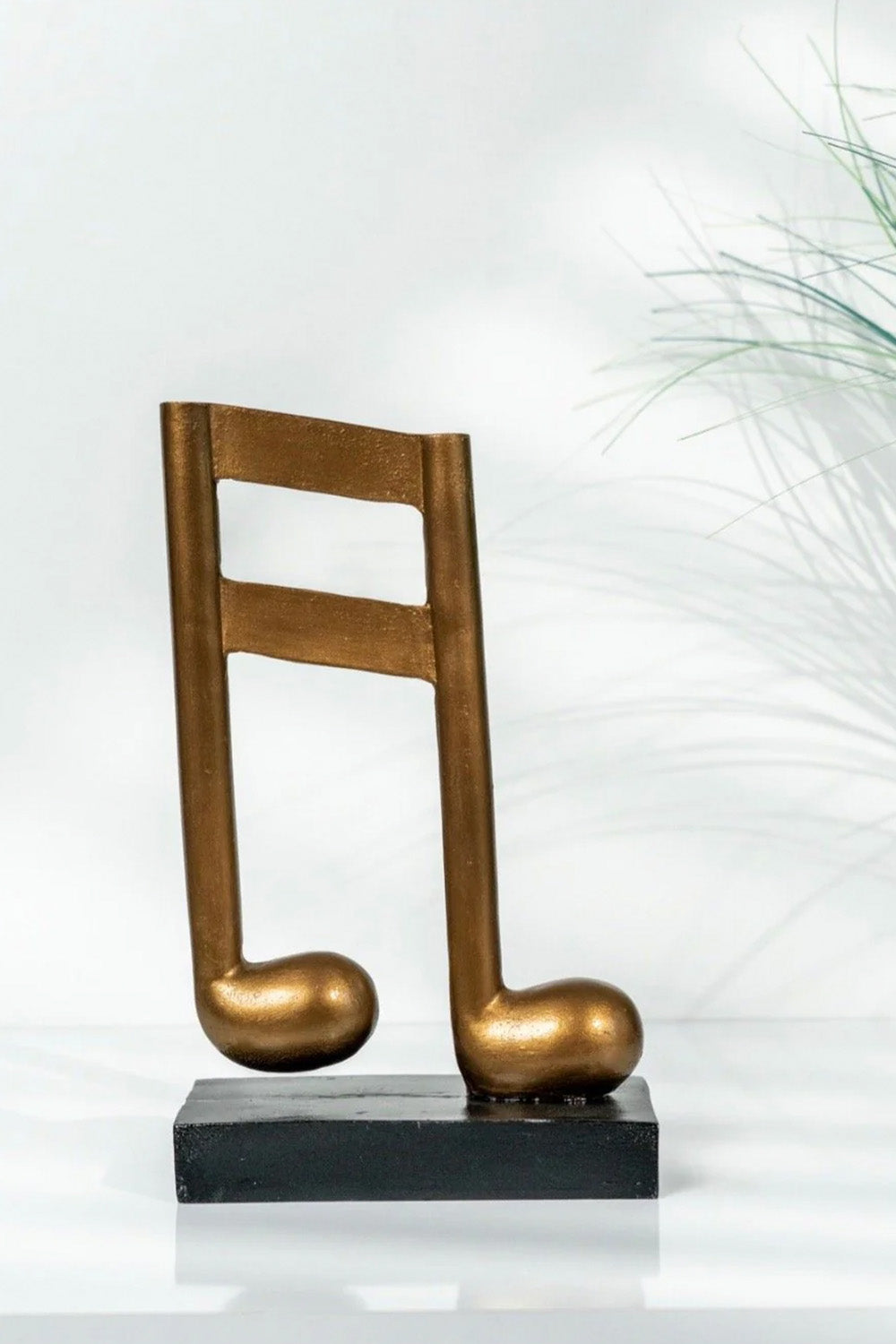 Armoni İkili Müzik Notası - 0