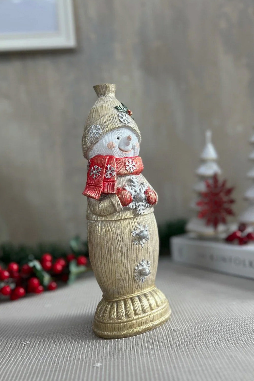 Kardan Adam Biblo - 1