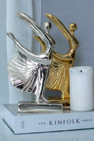 Balerin Obje Gümüş - 1