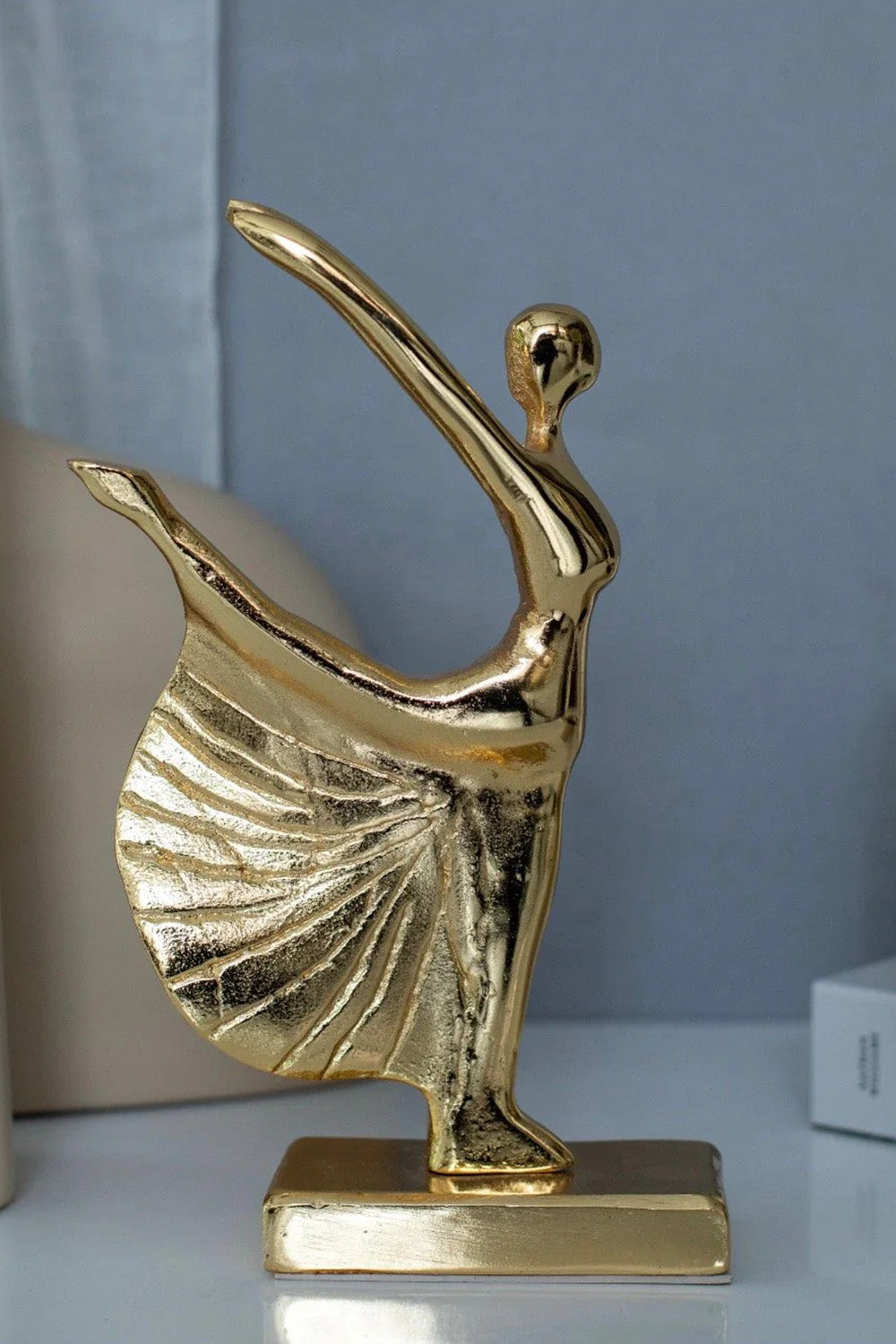 Balerin Obje Altın - 0