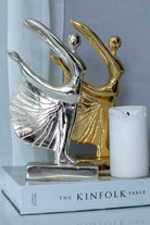 Balerin Obje Altın - 1